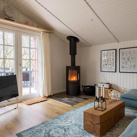 Feriehus Holiday Clxx *