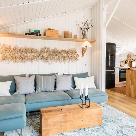 Holiday Clxx Feriehus