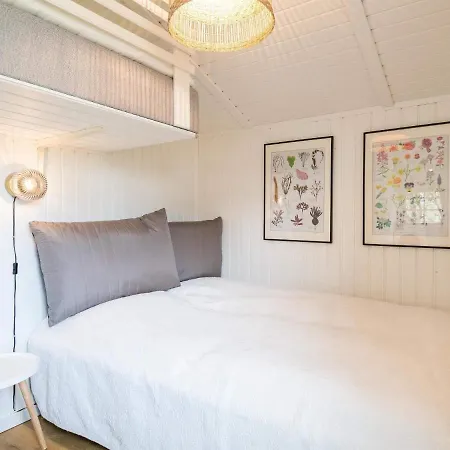 Holiday Clxx Feriehus *