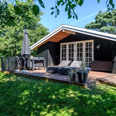 Feriehus Holiday Clxx Fanø