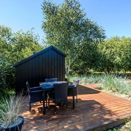 Feriehus Holiday Clxx