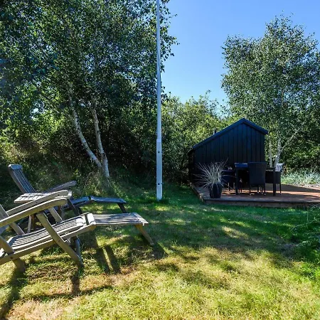 Holiday Clxx Feriehus *