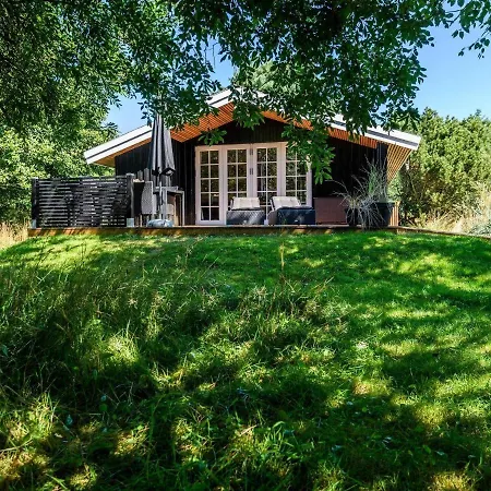Holiday Clxx Feriehus
