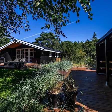 Holiday Clxx Feriehus Fanø