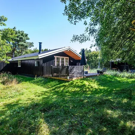 Feriehus Holiday Clxx