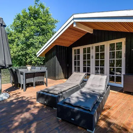 Feriehus Holiday Clxx *