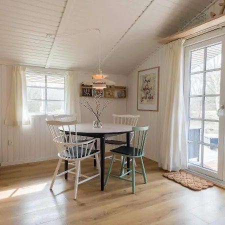 Feriehus Holiday Clxx Fanø