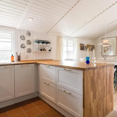 Holiday Clxx Feriehus *